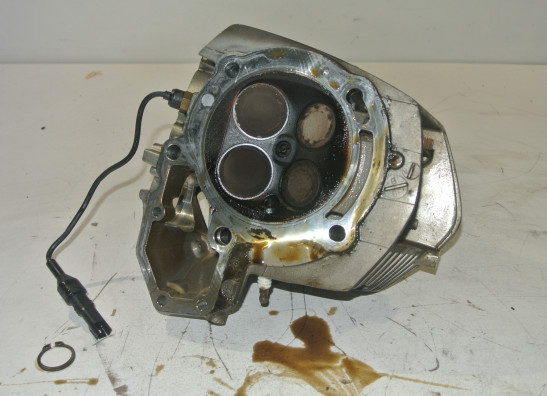 Cylinder head BMW R 1200 GS Adventure