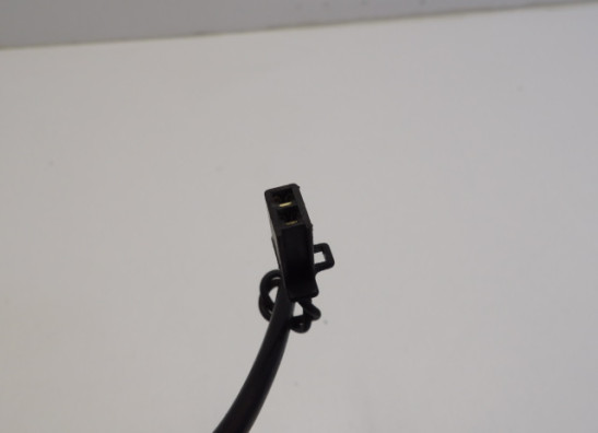 Rempedaal Yamaha TDM