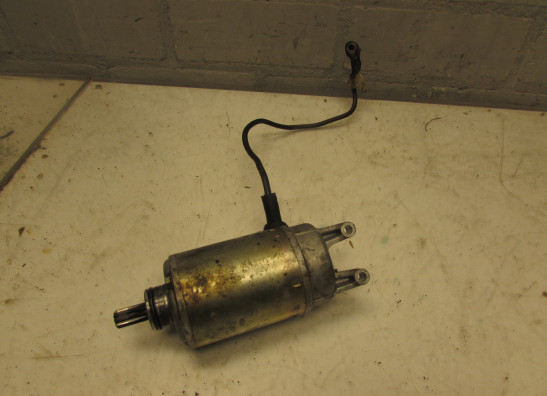 Startmotor Kawasaki ZZR 600
