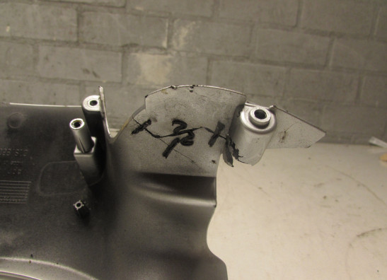 Frontverkleidung kanzel Aprilia Sportcity 125