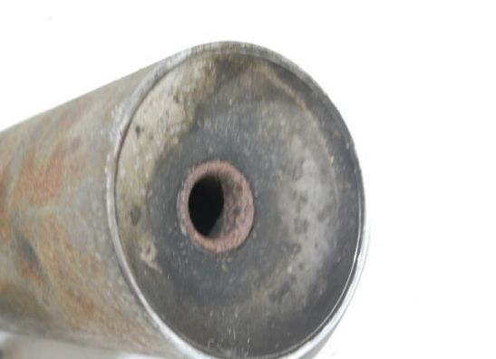 Uitlaat Honda CB 650