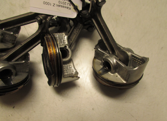 Kolbenkit Kolben Satz Kawasaki Z 1000