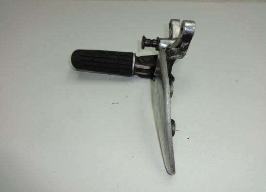 Fussrastetrager vorne links Yamaha YZF 600 Thundercat