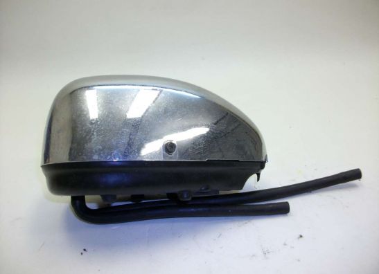 Luchtfilterhuis Yamaha XV 535 Virago