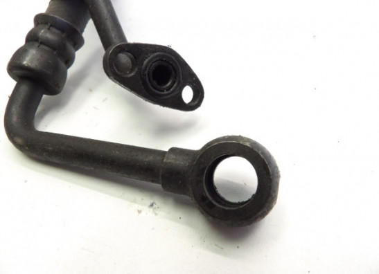 Olleitung Kawasaki GPX 750