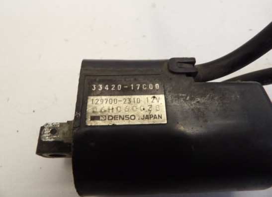 Ignition Coil Suzuki GSX R 750
