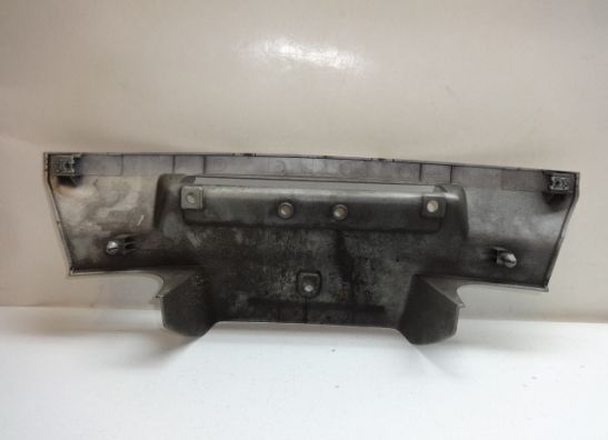 Kentekenplaathouder Honda PC 800