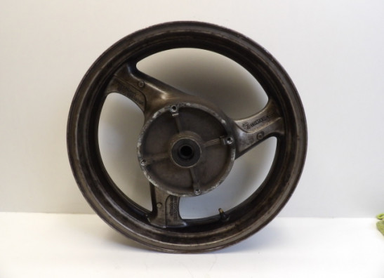 Achtervelg Honda XL 1000 V Varadero