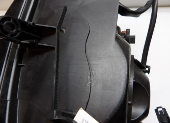 Koplamp Kawasaki ZX 6 R