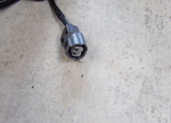 ABS sensor achter Honda CB 1000 R