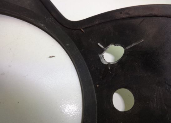 Meter combination Suzuki GSX F 750