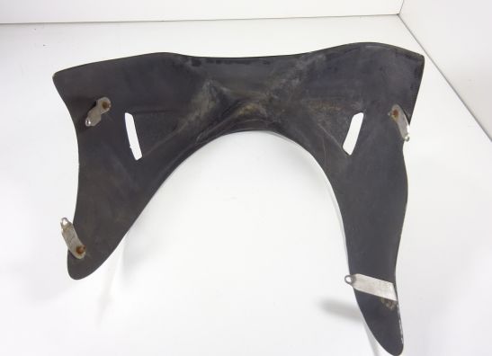 Onderkuip Overig Onbekend Unknown