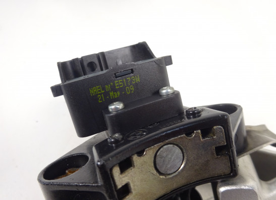 Key set BMW K 1300 GT