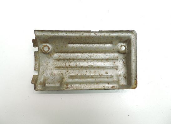 Motorblockdeckel Honda CB 650