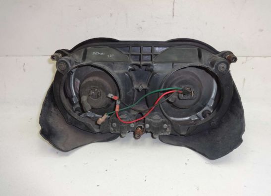 Headlight Yamaha TDM
