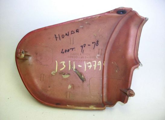 Linker zijkuip klein Honda CB 400