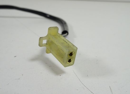 Zadel Suzuki Burgman 650