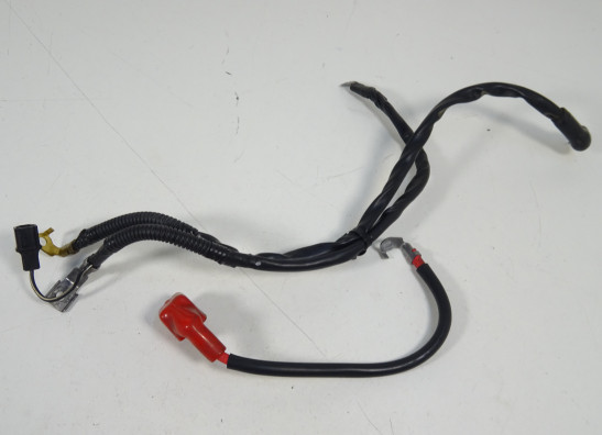 Startmotor relais Suzuki GSR 600