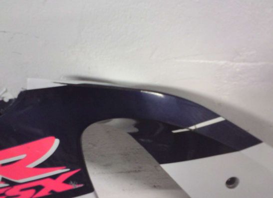 Linker zijkuip Suzuki GSX R 600