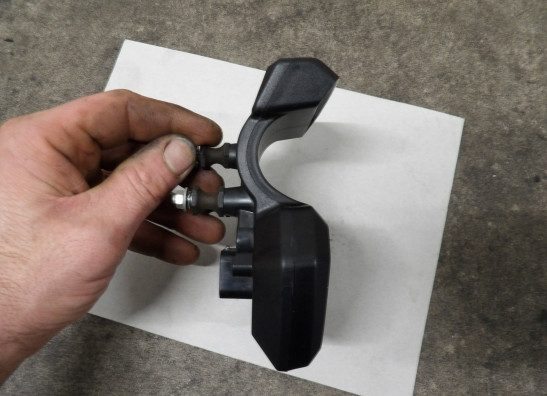 Tellerset Ducati Diavel 1260