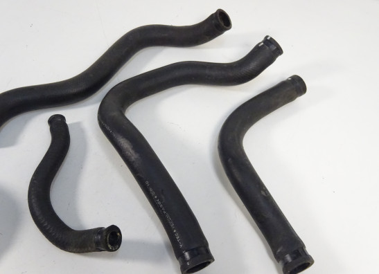 Radiator toebehoren Honda CBF 600