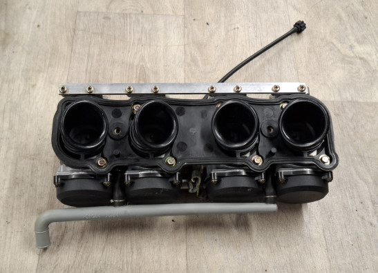 Carburetor assy Kawasaki ZZR 600