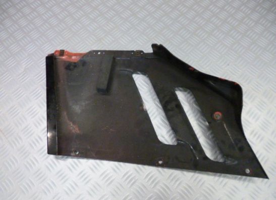 Rechter zijkuip Suzuki GSX R 750