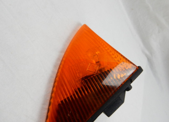Knipperlicht links voor Moto Guzzi Le Mans 1000
