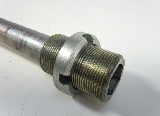 Achterbrug Suzuki GSR 600