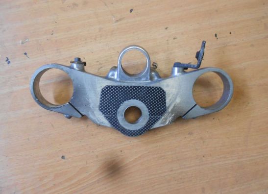 Fork top bridge Kawasaki ZXR 750
