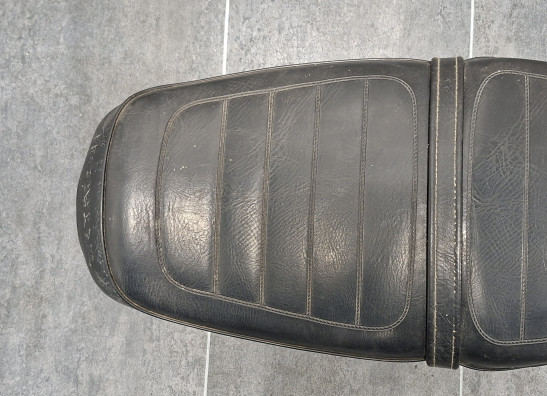 Sitzbank Honda CB 125 T