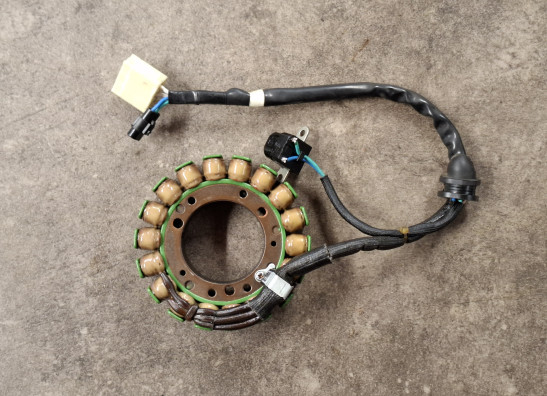 Dynamo Suzuki DL 1050 V STROM