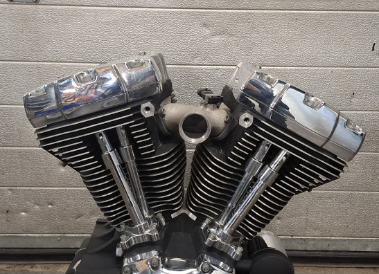 Motorblok Harley Davidson FLSTF Fat Boy Lo