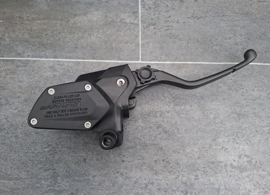 Rempomp BMW R 1200 GS LC Adventure