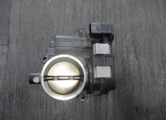 Gasklephuis BMW R 1200 RT LC 2014-2018