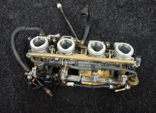 Throttle body Yamaha FJR 1300