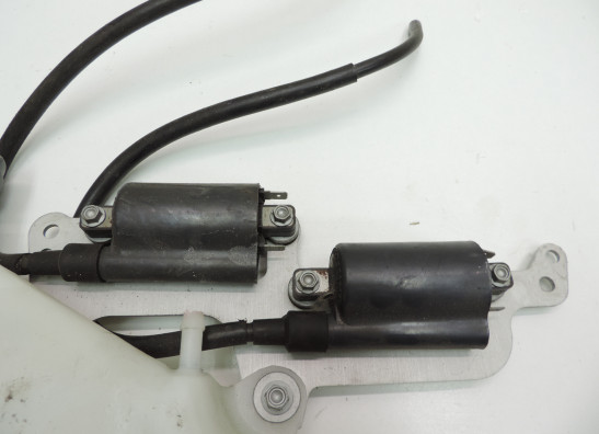 Kuhlflussigkeitsbehälter Aprilia RSV 1000