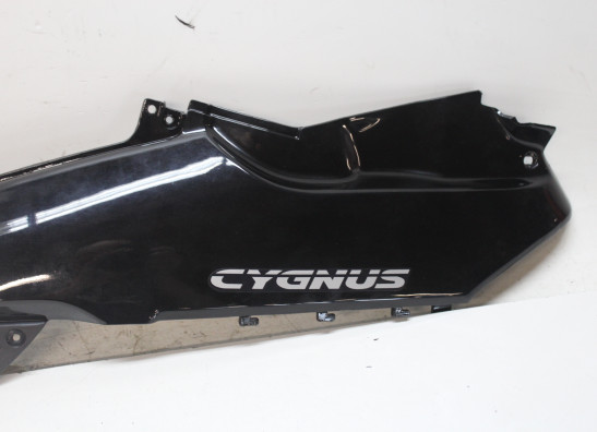 Heck links Yamaha XC125 Cygnus