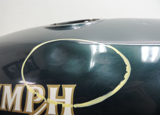 Benzintank Triumph Trophy 1200