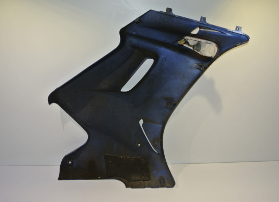 Linker zijkuip Kawasaki ZZR 250