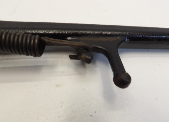 Standaard Kawasaki ZXR 750