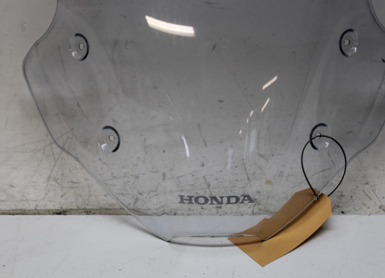 Scheibe Windschild Honda VFR 1200 X Crosstourer
