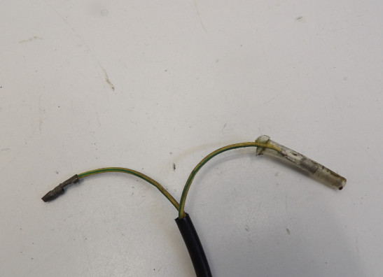 Lever handle clutch Suzuki GS 500 E