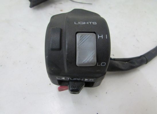 Stuurschakelaar links Yamaha TDM