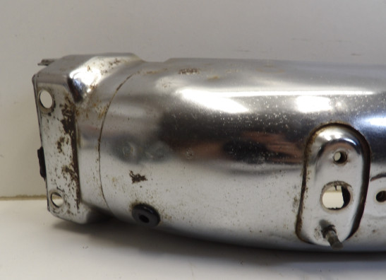 Achterspatbord Honda CB 250 K