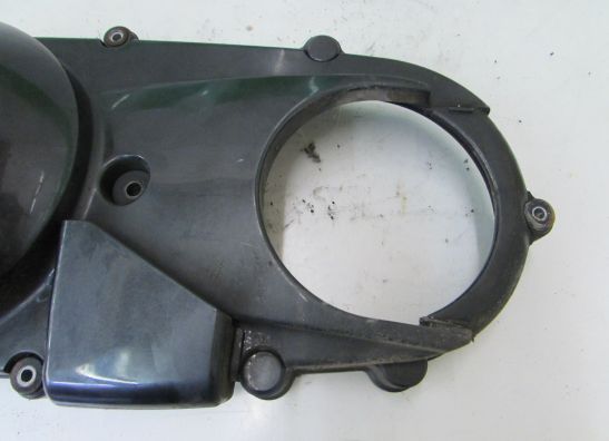 Motorblokdeksel Suzuki Burgman 400