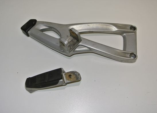 Duo voetsteun rechts BMW K 1200 GT