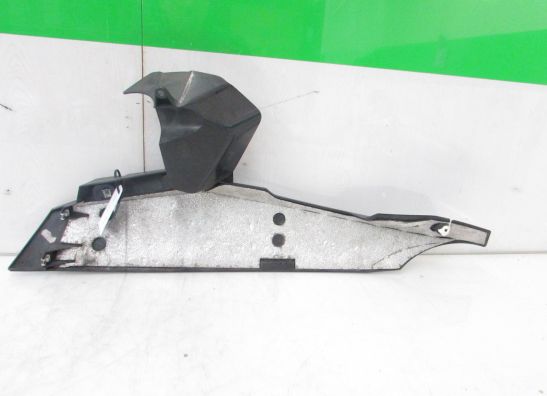 Rechter onderkuip KTM RC 8