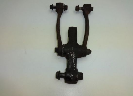 Cushion connecting rod  Suzuki GSX F 750