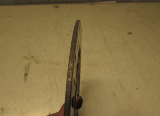 Achterremschijf Aprilia Sportcity 125